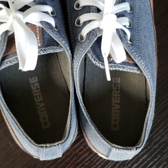 Converse shoes (unisex) - Picture 7 of 12